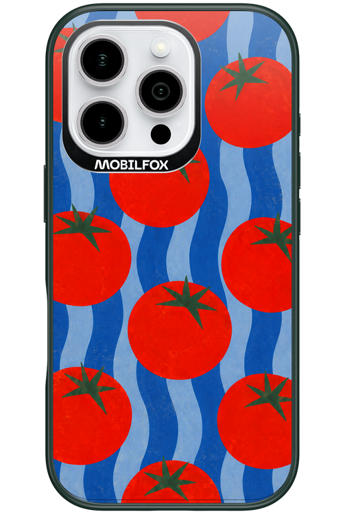 TOMATO 2.0 - Apple iPhone 16 Pro