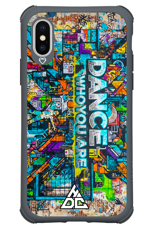 HDC 4 2.0 - Apple iPhone XS