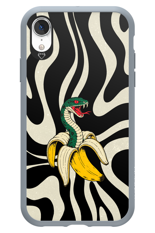 Banana Bite 2.0 - Apple iPhone XR