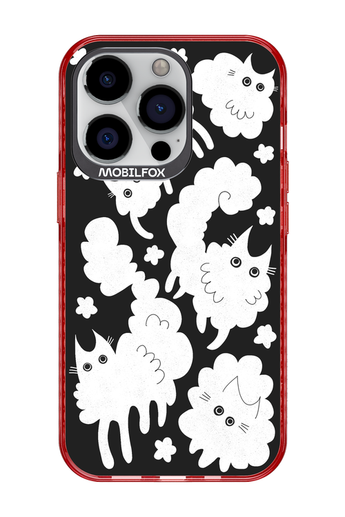 PUFFS - Apple iPhone 13 Pro