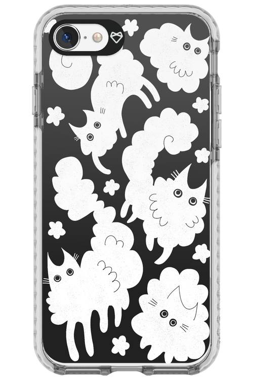 PUFFS - Apple iPhone 8