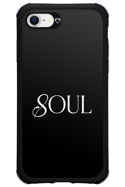 S Soul Mates - Apple iPhone 8