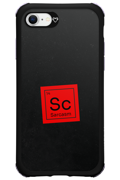 Sc 2.0 - Apple iPhone 7
