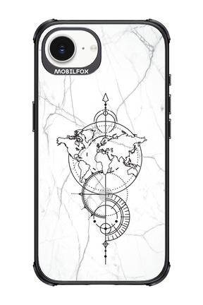 Compass 2.0 - Apple iPhone 16e