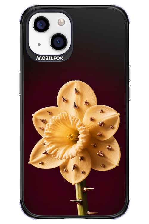 Not Your Flower 2.0 - Apple iPhone 13