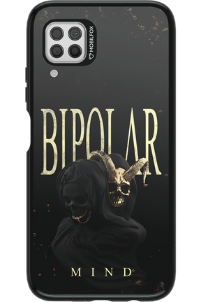 BIPOLAR 2.0 - Huawei P40 Lite