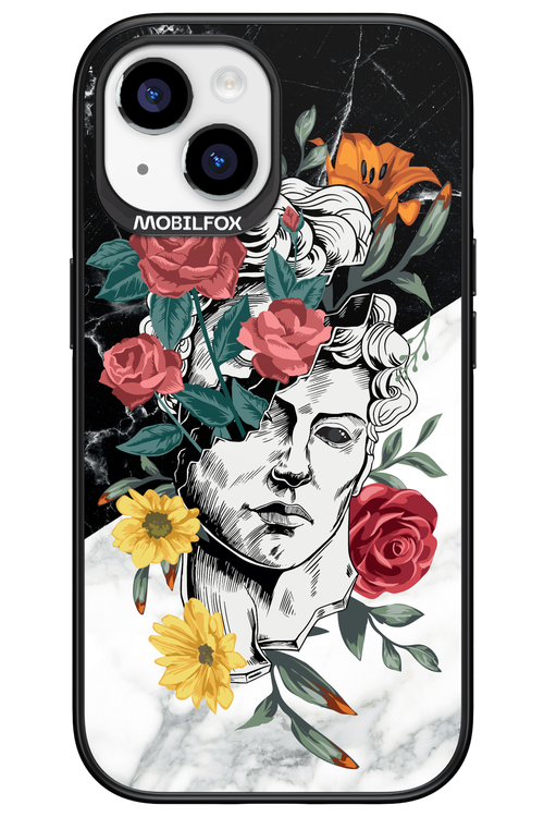 Dead David - Apple iPhone 15