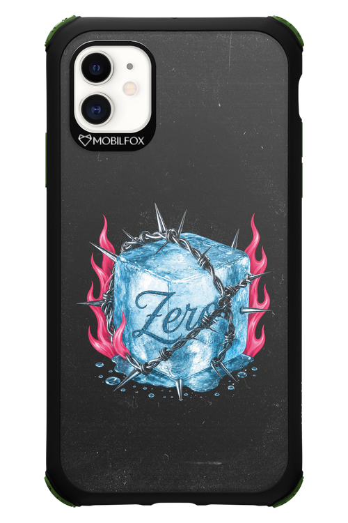 Zero 2.0 - Apple iPhone 11