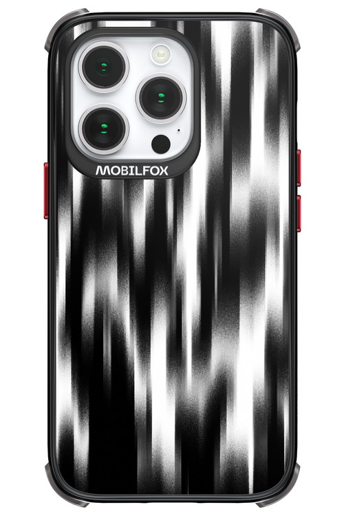 Monochrome Motion 2.0 - Apple iPhone 14 Pro