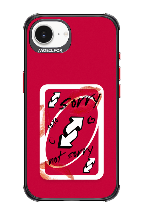 Turn 2.0 - Apple iPhone 16e