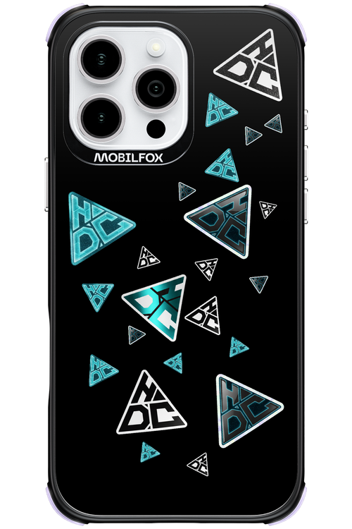 HDC 8 2.0 - Apple iPhone 16 Pro Max