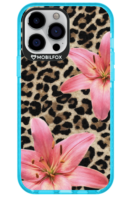 Leobloom 2.0 - Apple iPhone 13 Pro Max