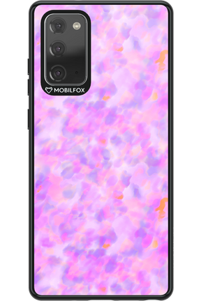 Lavender Field 2.0 - Samsung Galaxy Note 20
