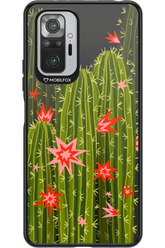 Cactus bloom 2.0 - Xiaomi Redmi Note 10S