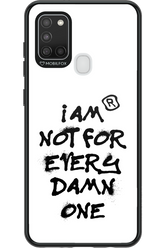 Original R 2.0 - Samsung Galaxy A21 S