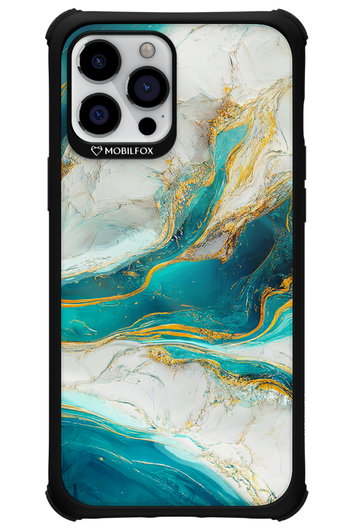 Emerald 2.0 - Apple iPhone 12 Pro Max