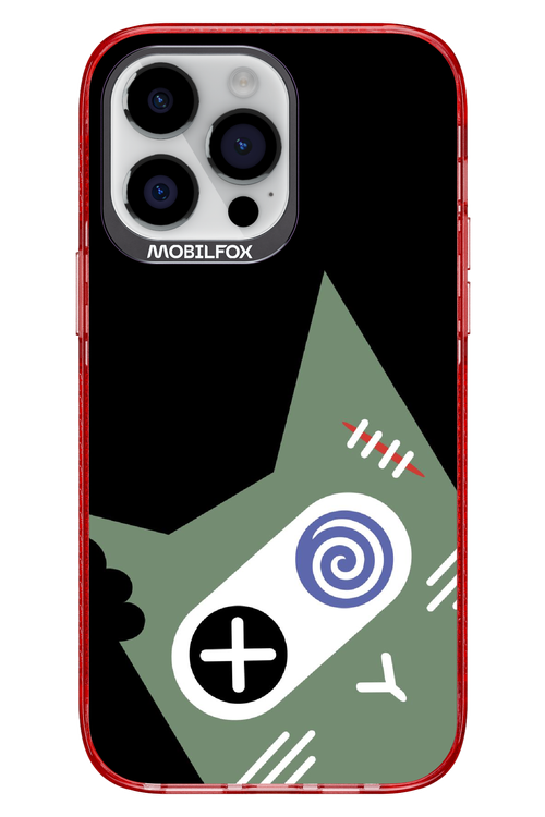 scarface - Apple iPhone 14 Pro Max