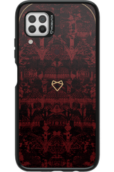 Portugalia x Mobilfox 2.0 - Huawei P40 Lite
