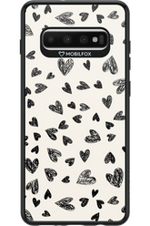 Crazy in Luv 2.0 - Samsung Galaxy S10+