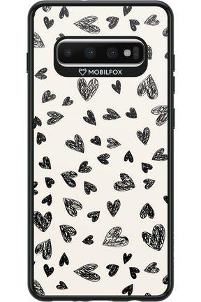 Crazy in Luv 2.0 - Samsung Galaxy S10+