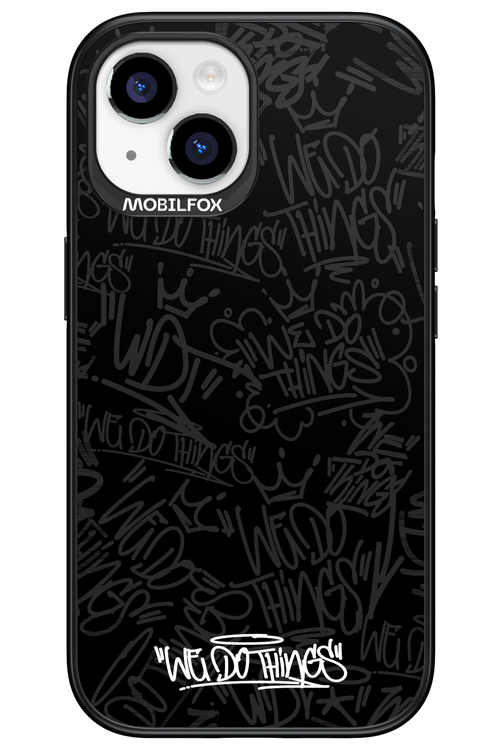 We Do Things 2.0 - Apple iPhone 15
