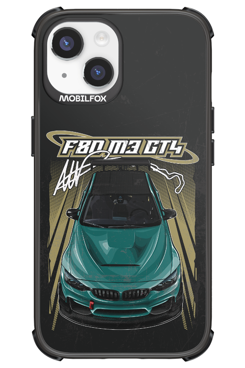 FBD M3 GT4 2.0 - Apple iPhone 14