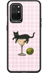 Cocktail Cat 2.0 - OnePlus 8T