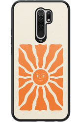 Solar Soul 2.0 - Xiaomi Redmi 9