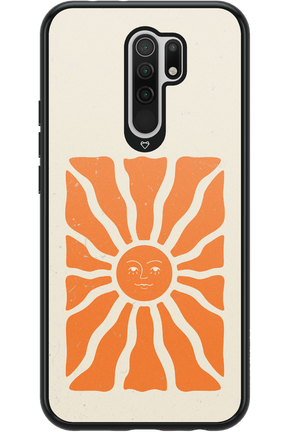 Solar Soul 2.0 - Xiaomi Redmi 9