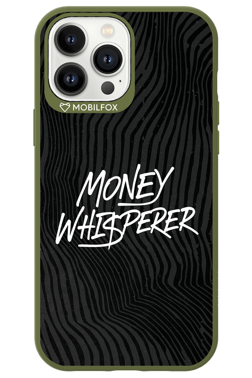 Money Whisperer 2.0 - Apple iPhone 13 Pro Max