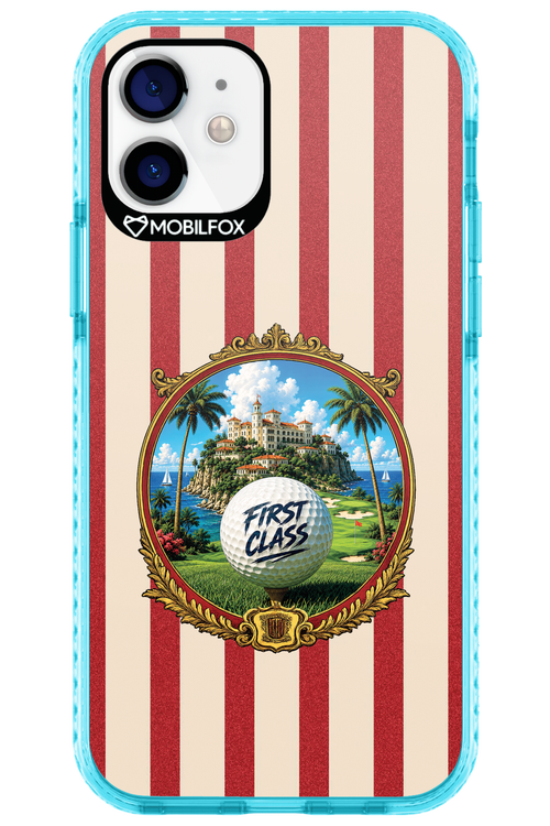 First Class 2.0 - Apple iPhone 12