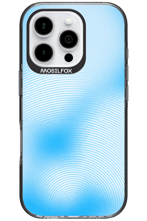 Cloudwalker 2.0 - Apple iPhone 16 Pro