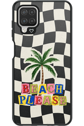 BEACH PLEASE 2.0 - Samsung Galaxy A12