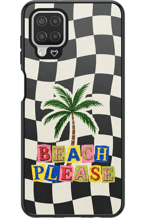 BEACH PLEASE 2.0 - Samsung Galaxy A12