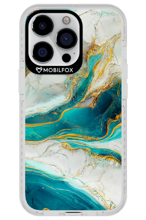 Emerald - Apple iPhone 13 Pro