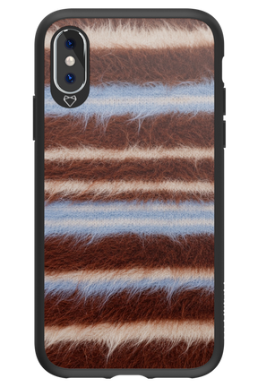 Soft Spot 2.0 - Apple iPhone XS