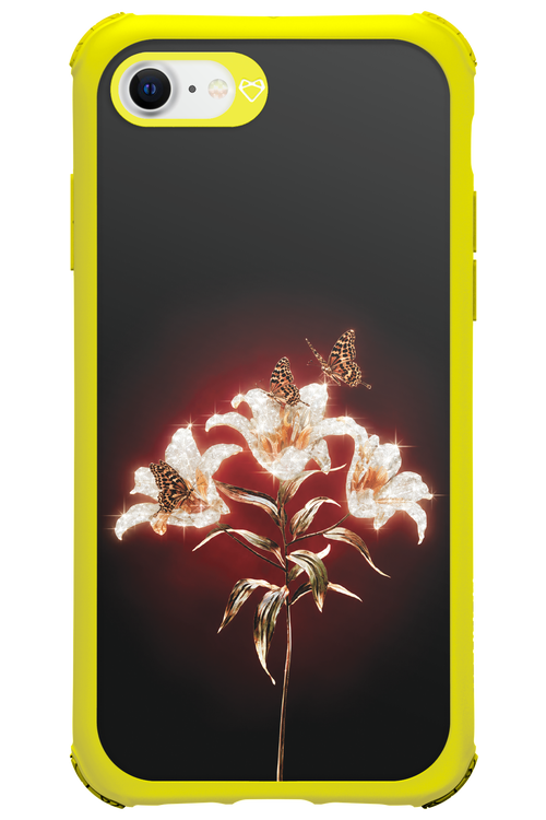 Glow Up Girl 2.0 - Apple iPhone 7