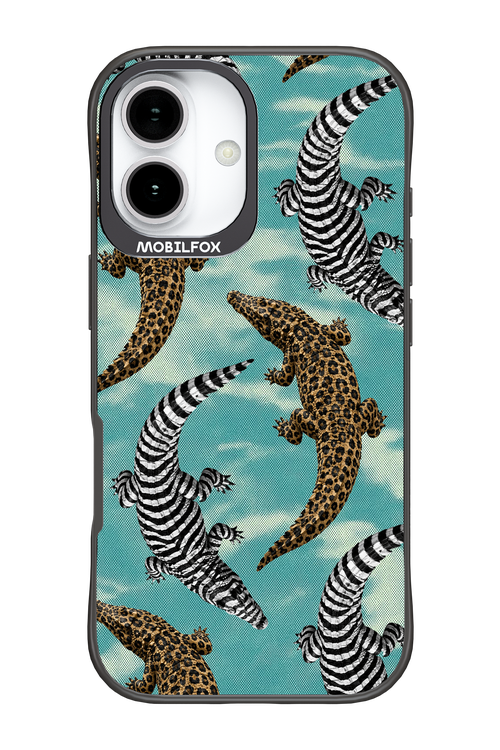 Style Bite 2.0 - Apple iPhone 17