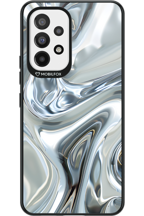 True Silver 2.0 - Samsung Galaxy A53