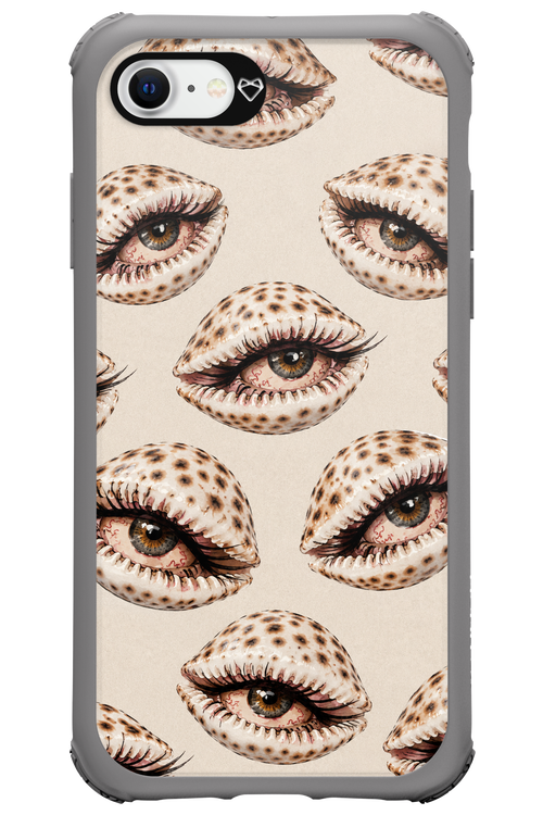 Ocean Eyes 2.0 - Apple iPhone 8