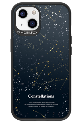 Constellations - Apple iPhone 13