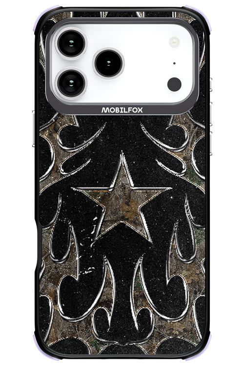 Camo 2.0 - Apple iPhone 17 Pro Max