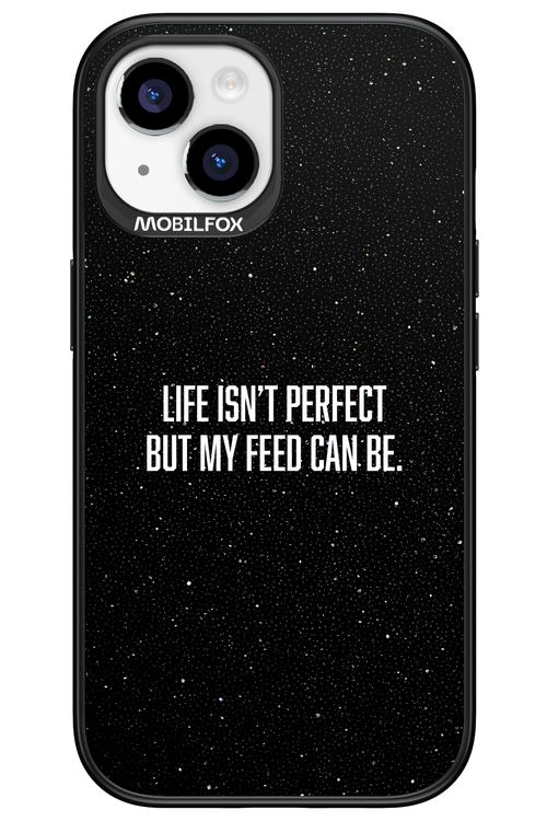 My feed 2.0 - Apple iPhone 15