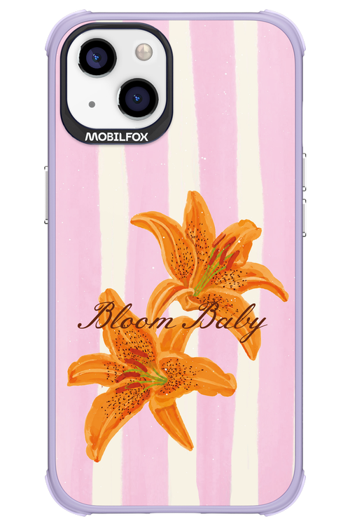 Bloom Baby 2.0 - Apple iPhone 13