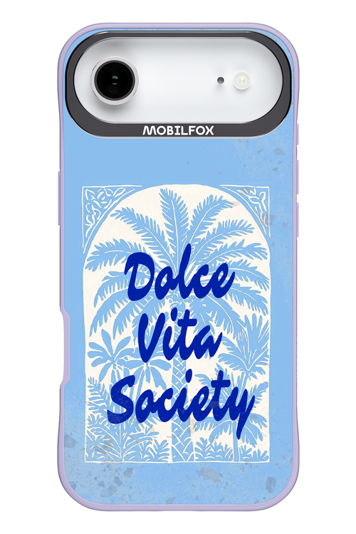 Dolce Vita Society 2.0 - Apple iPhone 17 Air