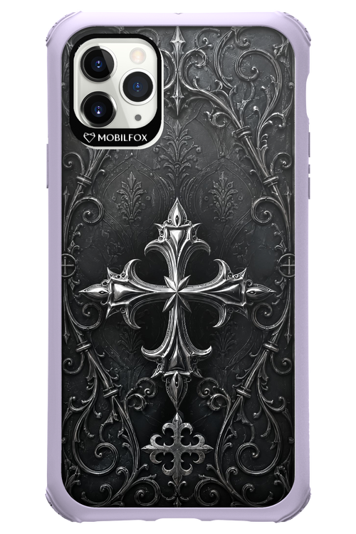 Armor 2.0 - Apple iPhone 11 Pro Max