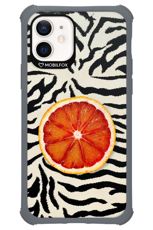 Wild Nectarin 2.0 - Apple iPhone 12