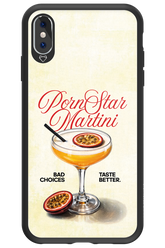 Pornstar Martini 2.0 - Apple iPhone XS Max