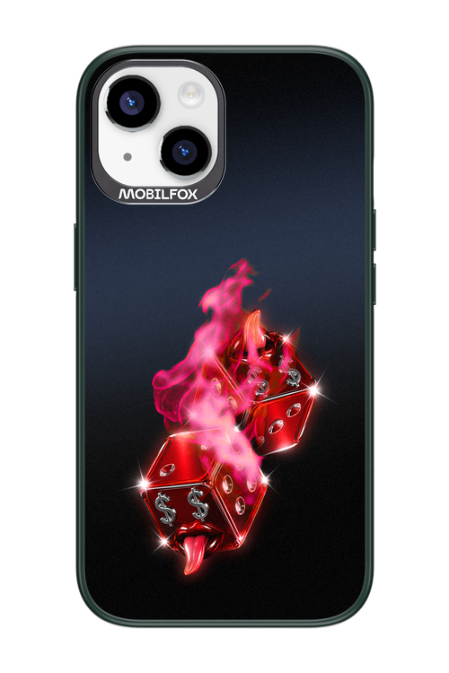 Lucky Thirsty 2.0 - Apple iPhone 14