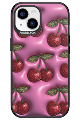 CHERRY RUBY 2.0 - Apple iPhone 15